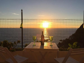 Villa Pecunia Riomaggiore